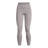 Launch Elite Coldweather Collant De Course Femmes-Gris