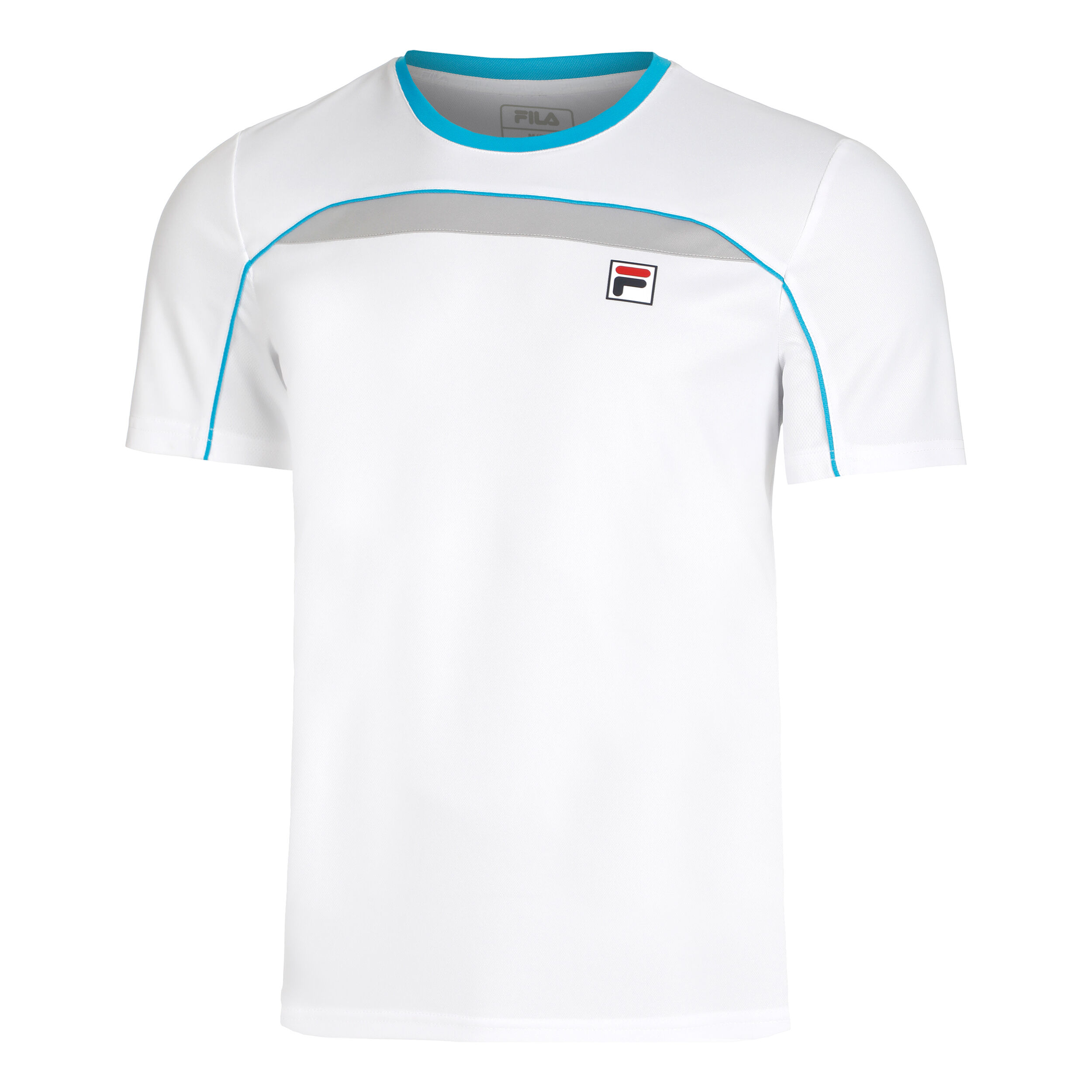Vetement tennis 2025 fila