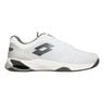 Mirage 100 II SPD Chaussures Toutes Surfaces Hommes-Blanc,Gris