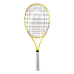 Raquettes De Tennis HEAD MX Spark Pro (yellow)