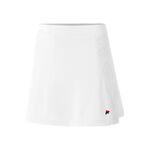 Vêtements Fila Fila Shiva Jupe Femmes-Blanc