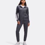 Vêtements De Tennis Under Armour Tricot Tracksuit