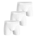 V&ecirc;tements Bj&ouml;rn Borg Bj&ouml;rn Borg Stretch Cale&ccedil;on Pack de 3 Hommes - blanc, 