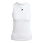 Vêtements adidas Y-Tank Pro