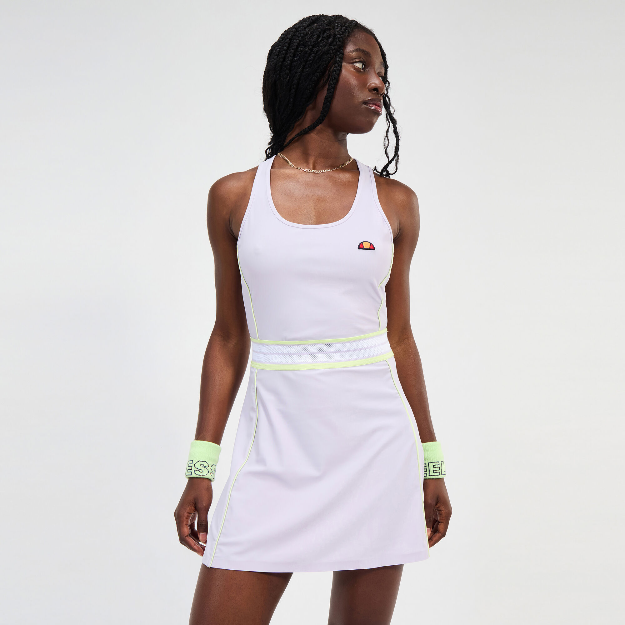 Ellesse