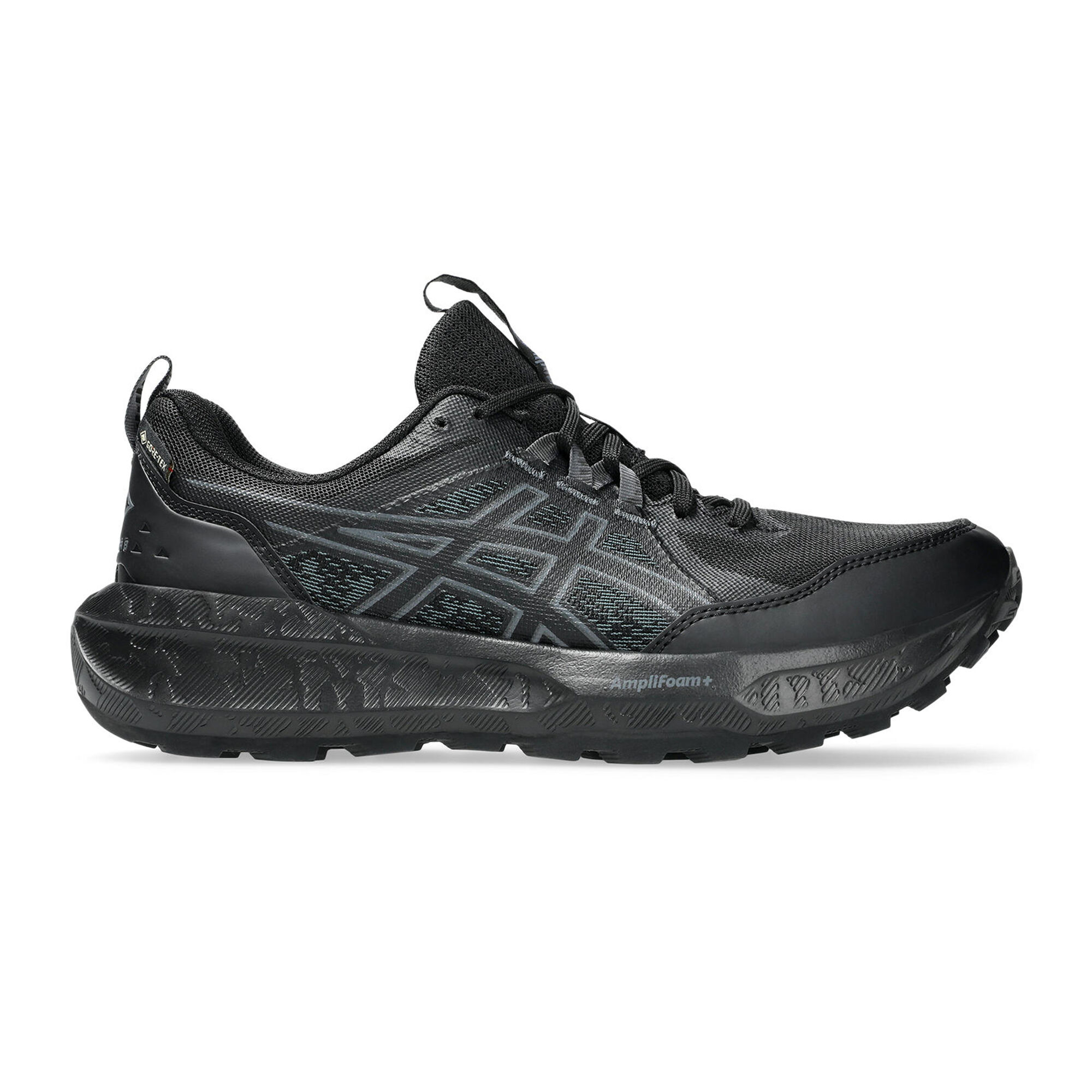 ASICS
