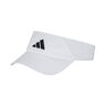 Aero Ready Visière Unisex - blanc, 