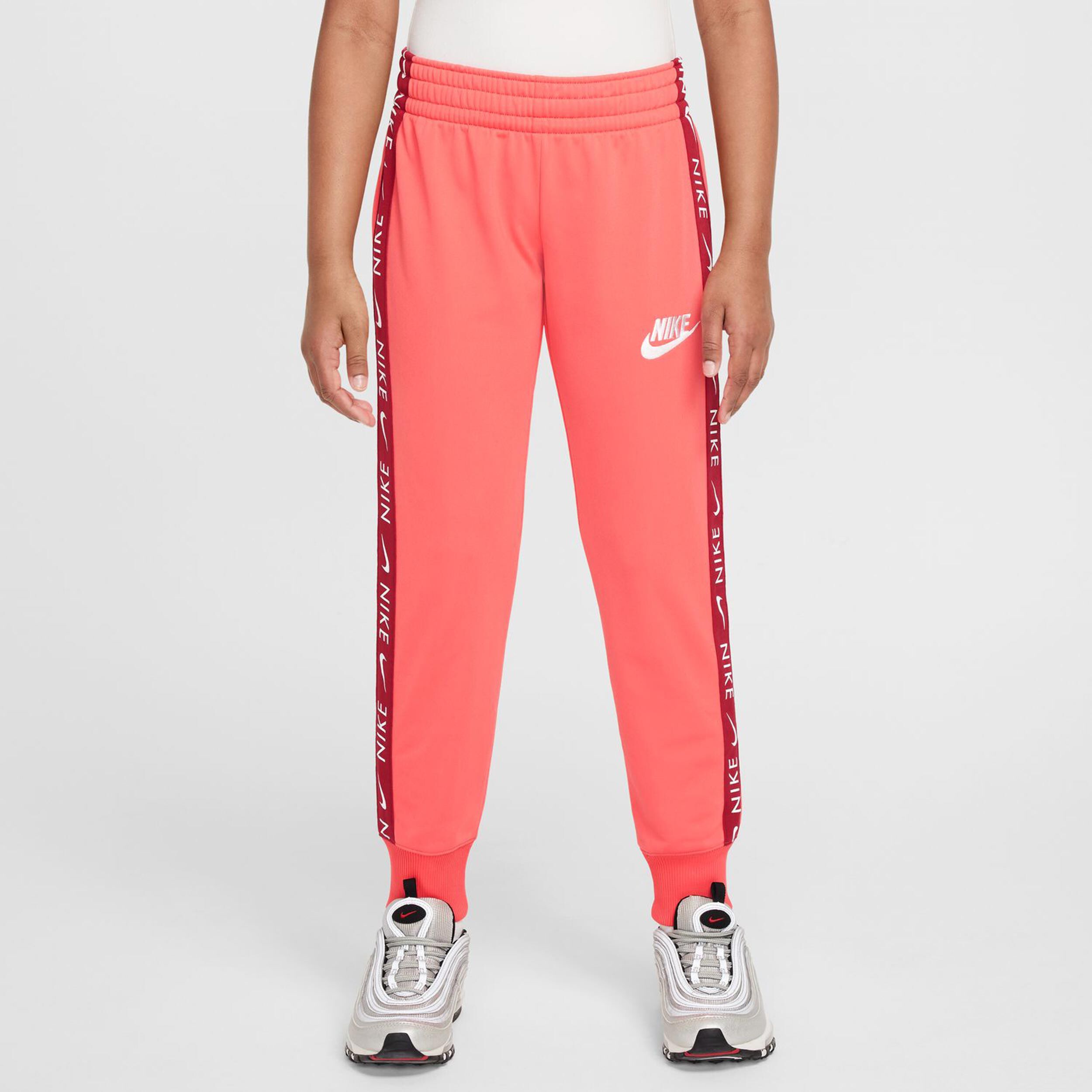 Buy Nike Tricot Survetement Filles Corail online Tennis Point CH
