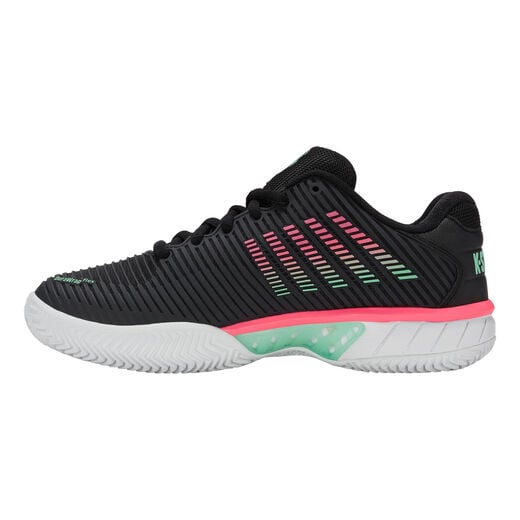 K-Swiss