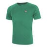 Holger T-shirt Hommes-Vert