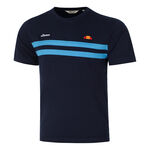 Vêtements Ellesse Ellesse Venire T-shirt Hommes-bleu foncé