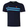 Venire T-shirt Hommes-bleu foncé