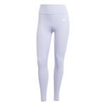 Vêtements adidas Optime Essentials Stash Pocket Full-Lenghts Tight