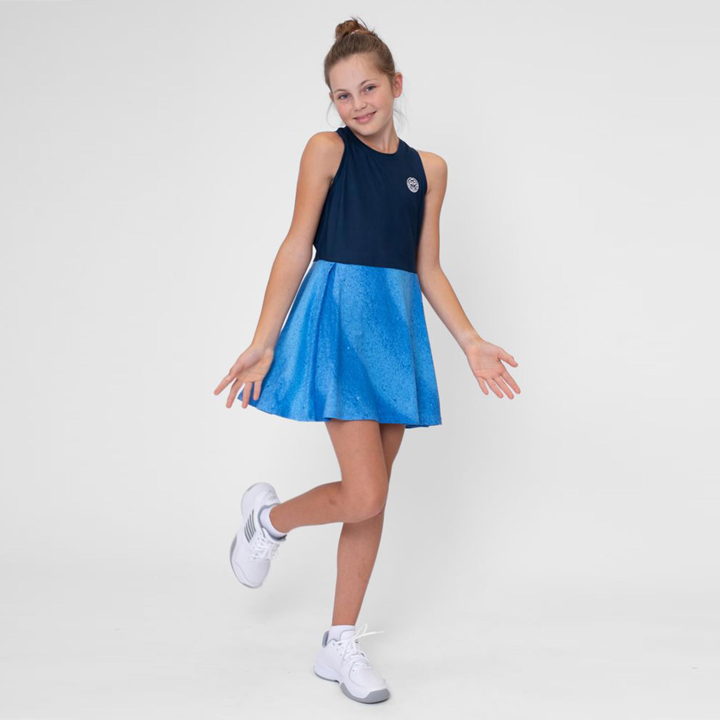 Robe tennis fille top