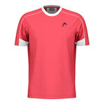 Vêtements HEAD Play Tech T-Shirt Men