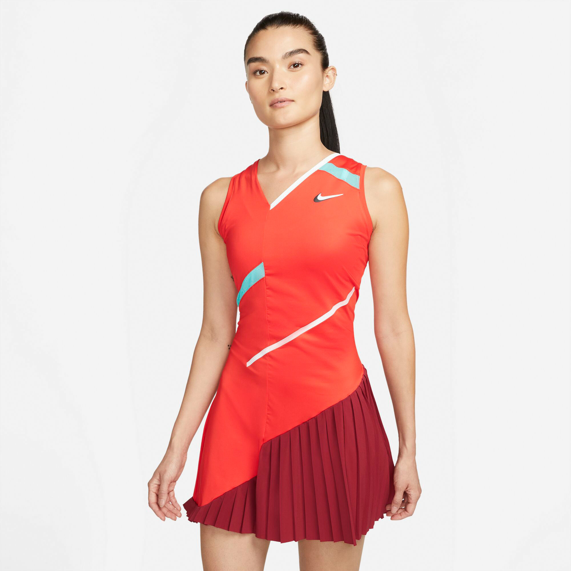 Nike robe femme 2025