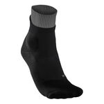 Vêtements Falke Falke RU Trail Chaussettes De Running Femmes-Noir