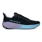 Chaussures de running Altra Altra Experience Flow 2 Chaussure de running sans stabilisateurs Femmes - noir, bleu clair