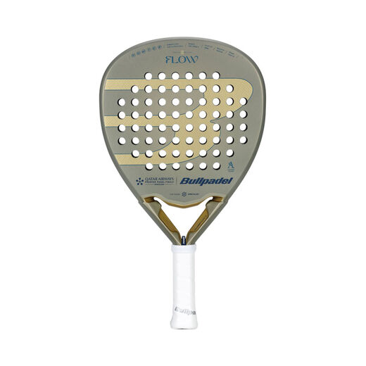 Bullpadel