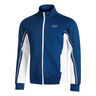 Squadra III Veste de survêtement Hommes - bleu, 