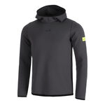 Vêtements Endless Endless Hero Sweat à capuche Hommes - gris, jaune