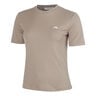 Ada  T-shirt Femmes-beige