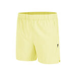 Vêtements Fila Fila Zayn Shorts Hommes-Jaune