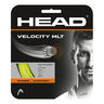 Velocity MLT Cordage En Garniture 12m-Jaune
