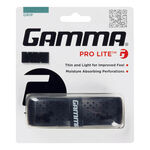 Grips Gamma Gamma Pro Lite Pack 1 Unité-Noir