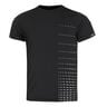 Flyweight Teeba Maillot De Course Hommes-Noir