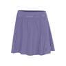 Court Dri-FIT Advantage Ace High Rise Reg Jupe Femmes-Lilas