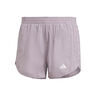 Own The Run MFTP Short De Running Femmes-Lilas