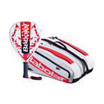 Raquette De Padel Babolat Viper Juan Lebron 2025 + Schlägertasche