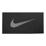 Serviettes Nike Nike Sport Serviette-Noir