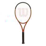 Raquettes de tennis Wilson Wilson Burn 100 LS V 5 Raquette De Compétition (Cordée)