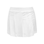 V&ecirc;tements Limited Sports Limited Sports Club Fancy Jupe Femmes-Blanc,Noir