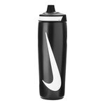 Accessoires Nike Nike Refuel Grip 24oz/709ml Gourde-Noir