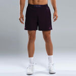 Vêtements NOX NOX Pro Shorts Hommes-berry
