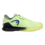 Chaussures De Tennis HEAD Sprint Pro 4.0 Clay Men LINV