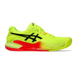 Chaussures De Tennis ASICS Gel-Resolution 9