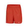 Court Dri-Fit Victory 7in Shorts Hommes-Rouille