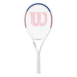 Raquettes de tennis Wilson Wilson Allure 105 TNS Raquette Polyvalentes