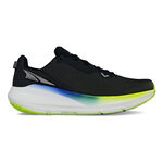 Chaussures de running Altra Altra FWD Via Chaussure De Running Sans Stabilisateurs Hommes-Noir,Bleu