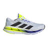 Adistar BYD Chaussure de running avec stabilisateurs Hommes - blanc, noir