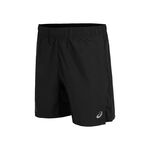 Vêtements ASICS ASICS Icon 7in Short De Running Hommes-Noir