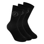 Vêtements Bullpadel CALCETIN BULLPADEL BP252 (P3) 005