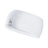 Move Light Bandeau Unisex - blanc, 