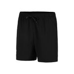 V&ecirc;tements On On Court Shorts Hommes-Noir