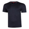 Everyday Performance T-shirt Hommes-Bleu Foncé