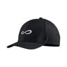 Icon Casquette Unisex - noir, 